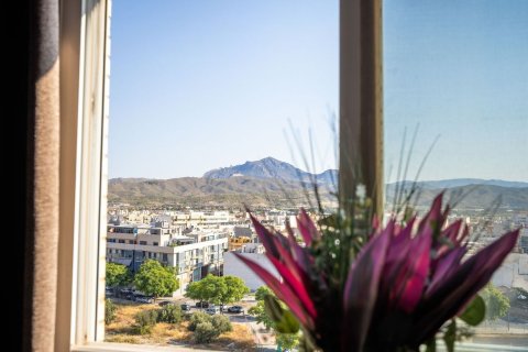 Apartment for sale in El Campello, Alicante, Spain 3 bedrooms, 163 sq.m. No. 194835 - photo 18