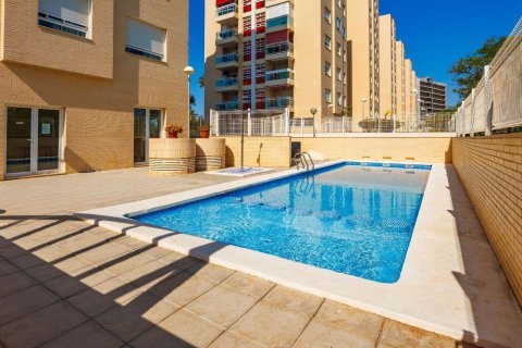 Apartment for sale in El Campello, Alicante, Spain 3 bedrooms, 163 sq.m. No. 194835 - photo 28