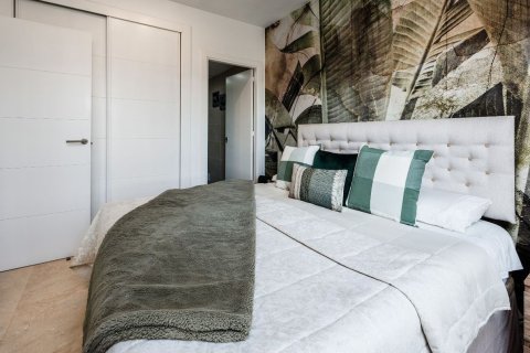 Apartment for sale in El Campello, Alicante, Spain 3 bedrooms, 163 sq.m. No. 194835 - photo 20