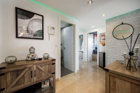 Apartment for sale in El Campello, Alicante, Spain 3 bedrooms, 163 sq.m. No. 194835 - photo 12