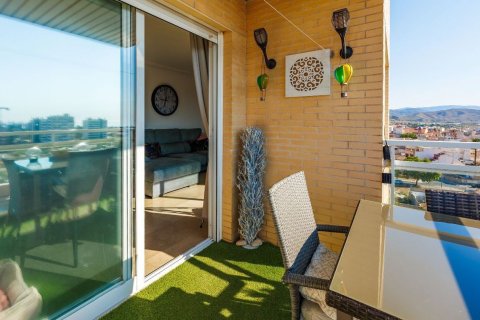 Apartment for sale in El Campello, Alicante, Spain 3 bedrooms, 163 sq.m. No. 194835 - photo 10