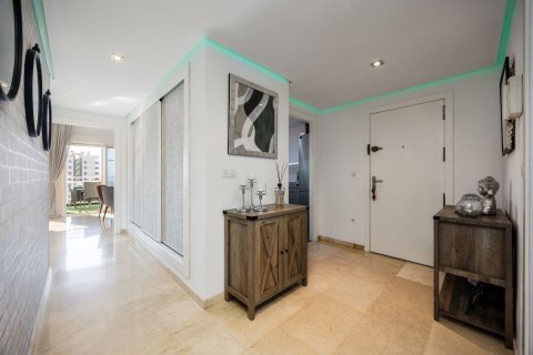 Apartment for sale in El Campello, Alicante, Spain 3 bedrooms, 163 sq.m. No. 194835 - photo 13