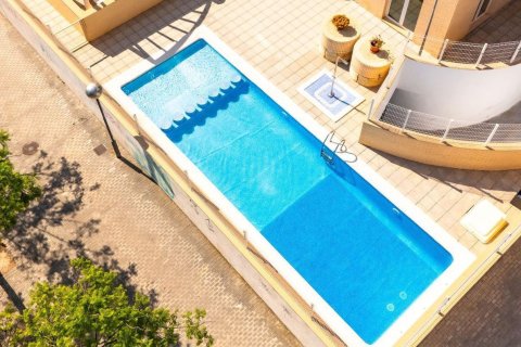 Apartment for sale in El Campello, Alicante, Spain 3 bedrooms, 163 sq.m. No. 194835 - photo 30
