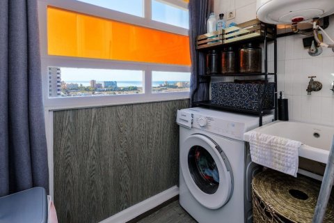 Apartment for sale in El Campello, Alicante, Spain 3 bedrooms, 163 sq.m. No. 194835 - photo 15