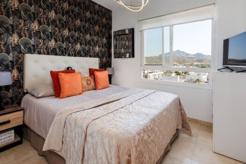 Apartment for sale in El Campello, Alicante, Spain 3 bedrooms, 163 sq.m. No. 194835 - photo 22