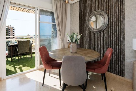 Apartment for sale in El Campello, Alicante, Spain 3 bedrooms, 163 sq.m. No. 194835 - photo 4