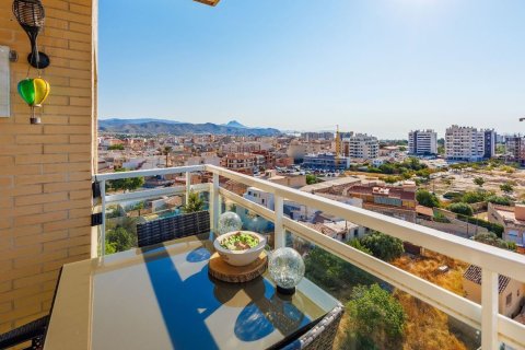 Apartment for sale in El Campello, Alicante, Spain 3 bedrooms, 163 sq.m. No. 194835 - photo 9