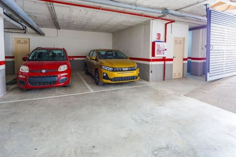 Apartment for sale in El Campello, Alicante, Spain 3 bedrooms, 163 sq.m. No. 194835 - photo 24