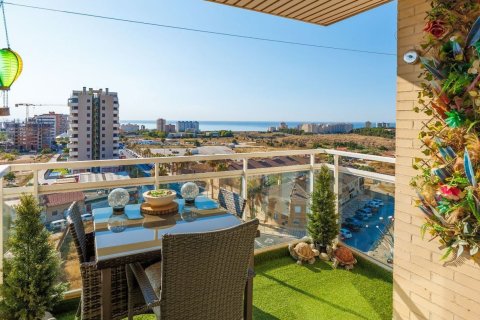 Apartment for sale in El Campello, Alicante, Spain 3 bedrooms, 163 sq.m. No. 194835 - photo 2