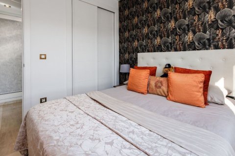 Apartment for sale in El Campello, Alicante, Spain 3 bedrooms, 163 sq.m. No. 194835 - photo 23