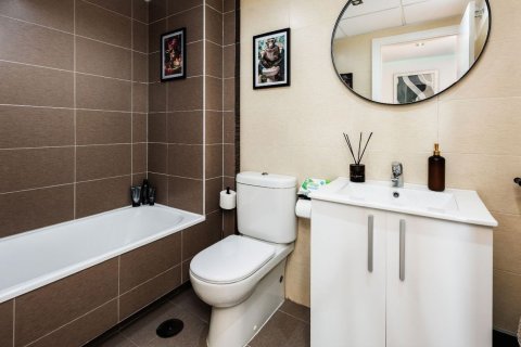 Apartment for sale in El Campello, Alicante, Spain 3 bedrooms, 163 sq.m. No. 194835 - photo 16