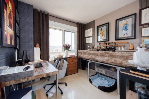 Apartment for sale in El Campello, Alicante, Spain 3 bedrooms, 163 sq.m. No. 194835 - photo 17