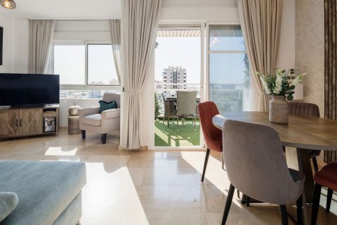 Apartment in El Campello, Alicante, Spain 3 bedrooms, 163 sq.m. No. 194835