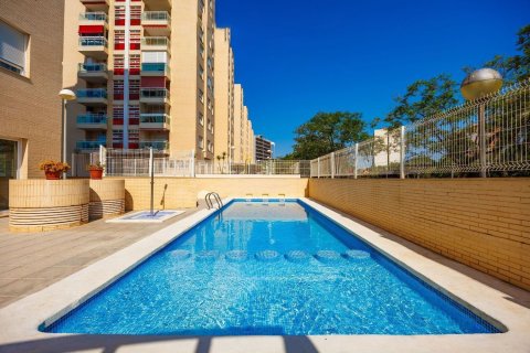 Apartment for sale in El Campello, Alicante, Spain 3 bedrooms, 163 sq.m. No. 194835 - photo 27