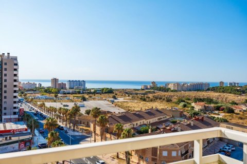 Apartment for sale in El Campello, Alicante, Spain 3 bedrooms, 163 sq.m. No. 194835 - photo 7