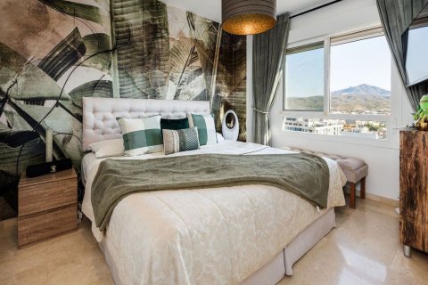 Apartment for sale in El Campello, Alicante, Spain 3 bedrooms, 163 sq.m. No. 194835 - photo 19