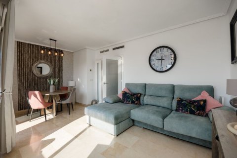Apartment for sale in El Campello, Alicante, Spain 3 bedrooms, 163 sq.m. No. 194835 - photo 6