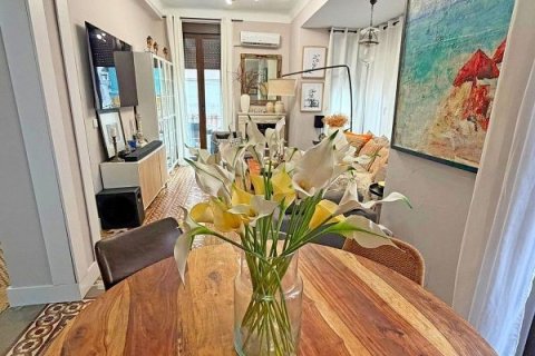 Apartment for sale in Alicante, Spain 3 bedrooms, 86 sq.m. No. 194836 - photo 9