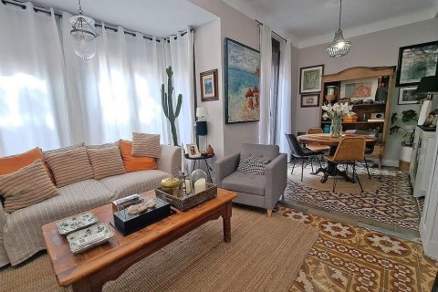Apartment for sale in Alicante, Spain 3 bedrooms, 86 sq.m. No. 194836 - photo 3