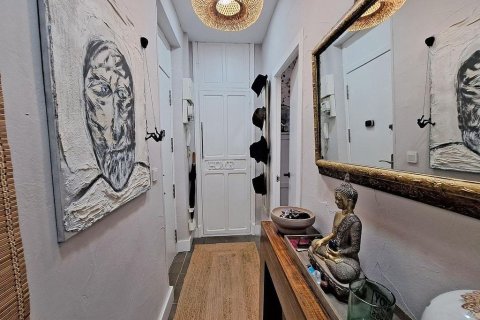 Apartment for sale in Alicante, Spain 3 bedrooms, 86 sq.m. No. 194836 - photo 30