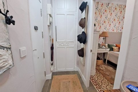 Apartment for sale in Alicante, Spain 3 bedrooms, 86 sq.m. No. 194836 - photo 12