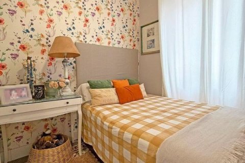 Apartment for sale in Alicante, Spain 3 bedrooms, 86 sq.m. No. 194836 - photo 22