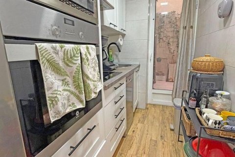 Apartment for sale in Alicante, Spain 3 bedrooms, 86 sq.m. No. 194836 - photo 23