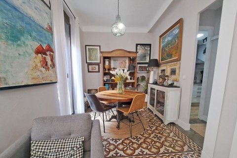 Apartment for sale in Alicante, Spain 3 bedrooms, 86 sq.m. No. 194836 - photo 11