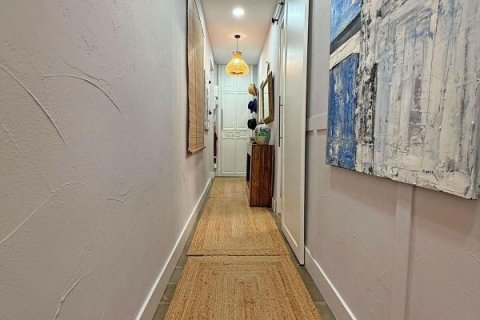 Apartment for sale in Alicante, Spain 3 bedrooms, 86 sq.m. No. 194836 - photo 13