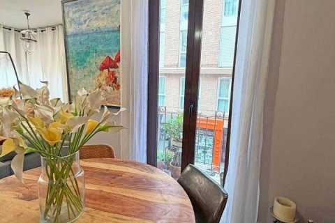 Apartment for sale in Alicante, Spain 3 bedrooms, 86 sq.m. No. 194836 - photo 6