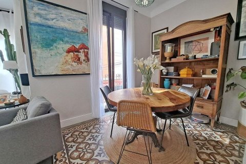 Apartment for sale in Alicante, Spain 3 bedrooms, 86 sq.m. No. 194836 - photo 8