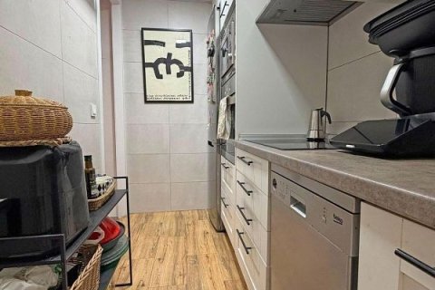 Apartment for sale in Alicante, Spain 3 bedrooms, 86 sq.m. No. 194836 - photo 25
