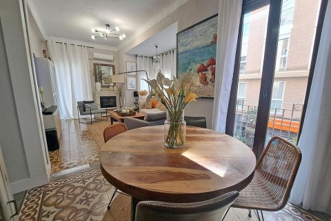 Apartment for sale in Alicante, Spain 3 bedrooms, 86 sq.m. No. 194836 - photo 7