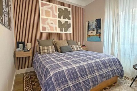 Apartment for sale in Alicante, Spain 3 bedrooms, 86 sq.m. No. 194836 - photo 14