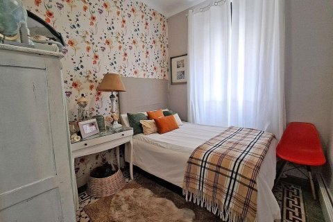 Apartment for sale in Alicante, Spain 3 bedrooms, 86 sq.m. No. 194836 - photo 21