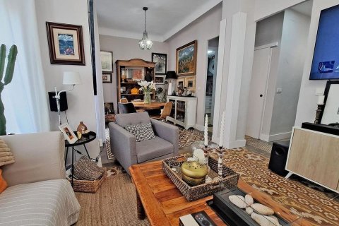 Apartment for sale in Alicante, Spain 3 bedrooms, 86 sq.m. No. 194836 - photo 29