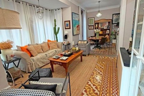 Apartment for sale in Alicante, Spain 3 bedrooms, 86 sq.m. No. 194836 - photo 4
