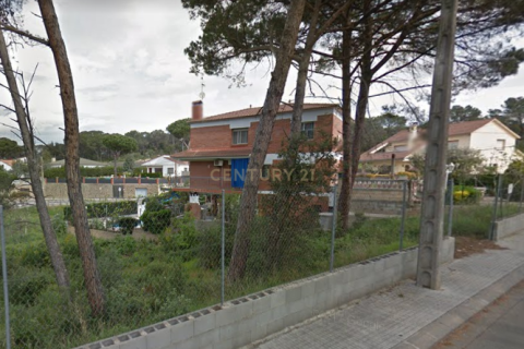 Terreno in vendita a Fogars de la Selva, Barcelona, Spagna N° 191593 - foto 11