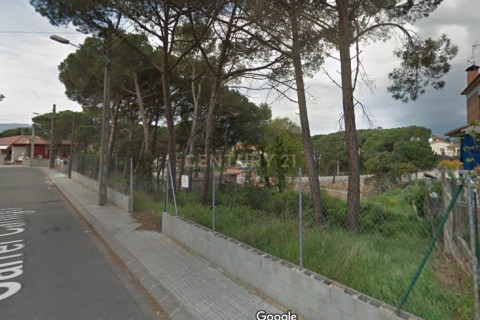 Terreno in vendita a Fogars de la Selva, Barcelona, Spagna N° 191593 - foto 9
