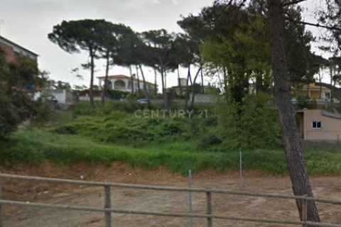 Terreno in vendita a Fogars de la Selva, Barcelona, Spagna N° 191593 - foto 10