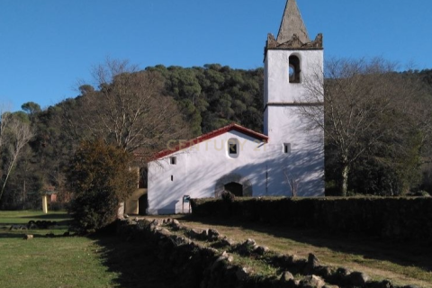 Terreno in vendita a Fogars de la Selva, Barcelona, Spagna N° 191593 - foto 13