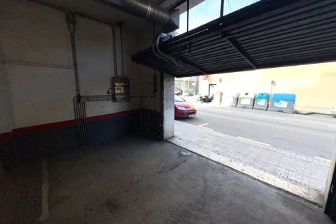 Garage in vendita a Mataro, Barcelona, Spagna 374 mq. N° 191590 - foto 9