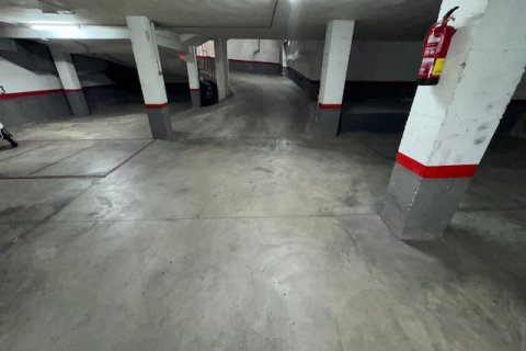 Garage in vendita a Mataro, Barcelona, Spagna 374 mq. N° 191590 - foto 2