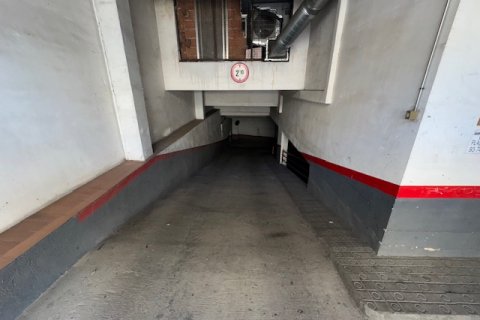 Garage in vendita a Mataro, Barcelona, Spagna 374 mq. N° 191590 - foto 7