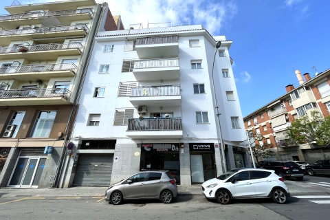 Garage a Mataro, Barcelona, Spagna 374 mq. N° 191591