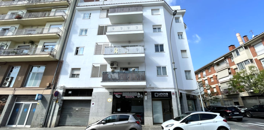 Garage a Mataro, Barcelona, Spagna 374 mq. N° 191591