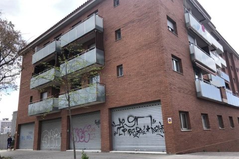 Appartamento in vendita a Malgrat de Mar, Barcelona, Spagna 4 camere da letto, 98 mq. N° 191588 - foto 2