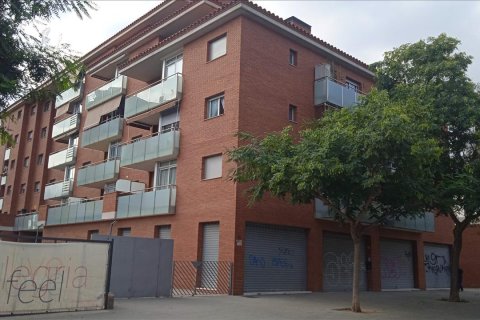 Appartamento in vendita a Malgrat de Mar, Barcelona, Spagna 4 camere da letto, 98 mq. N° 191588 - foto 1
