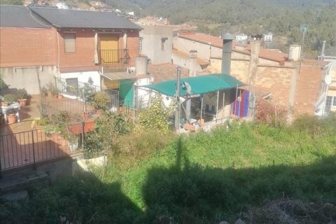 Terreno in vendita a Sant Climent de Llobregat, Barcelona, Spagna N° 191594 - foto 5