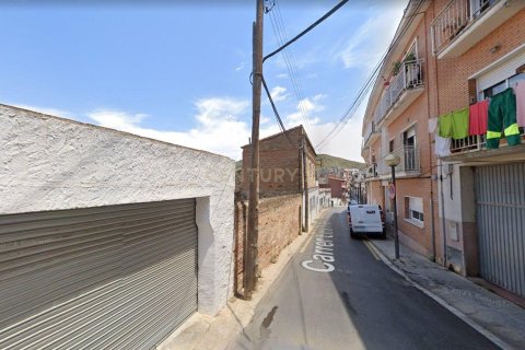 Terreno in vendita a Sant Climent de Llobregat, Barcelona, Spagna N° 191594 - foto 11